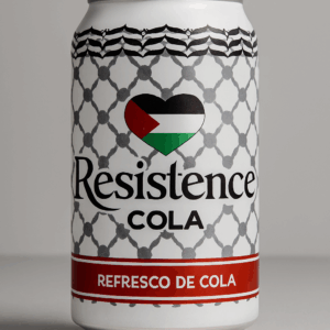 resistence cola