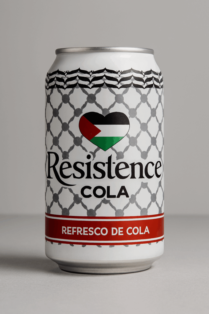resistence cola
